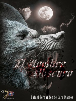 cover image of El Hombre Obscuro